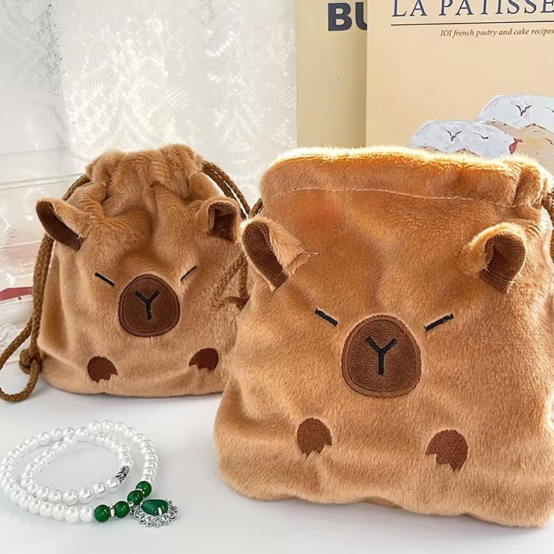 Luxury Skincare Women - Gift for Her/Him: 1 Cute Animal
