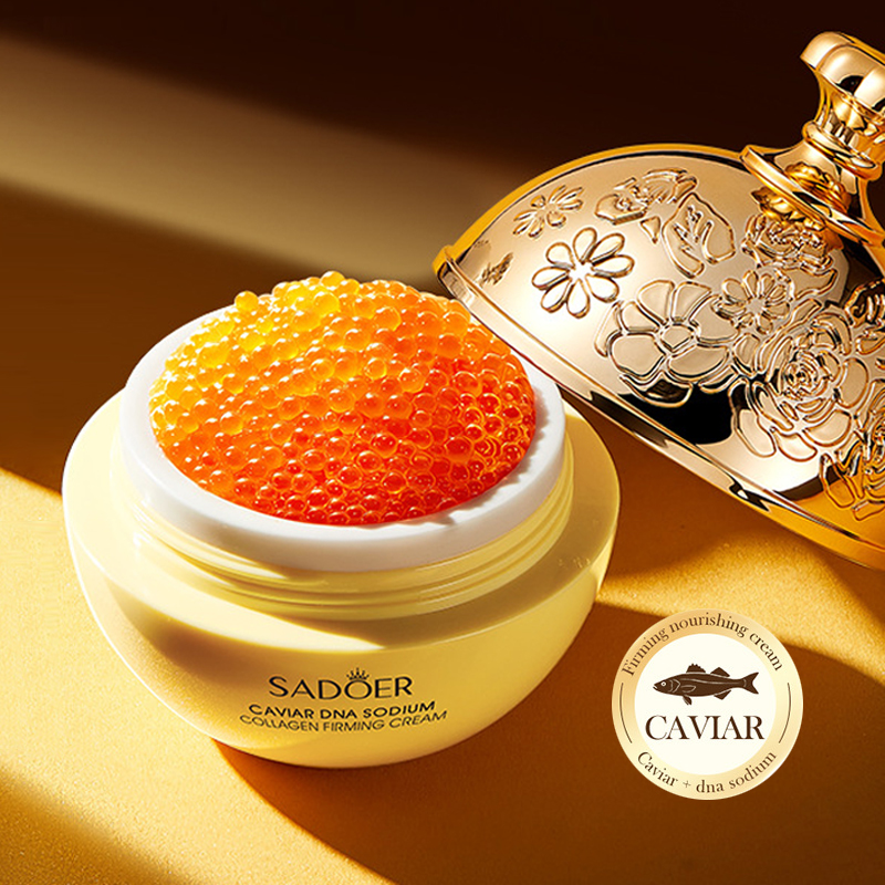 Skincare Luxury Whitening - Luxury Caviar Essence Anti-aging Cream Wrinkle