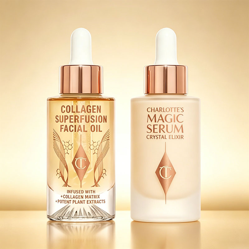 Luxury Skincare Products - Hot Selling CT Magic Diamond Light