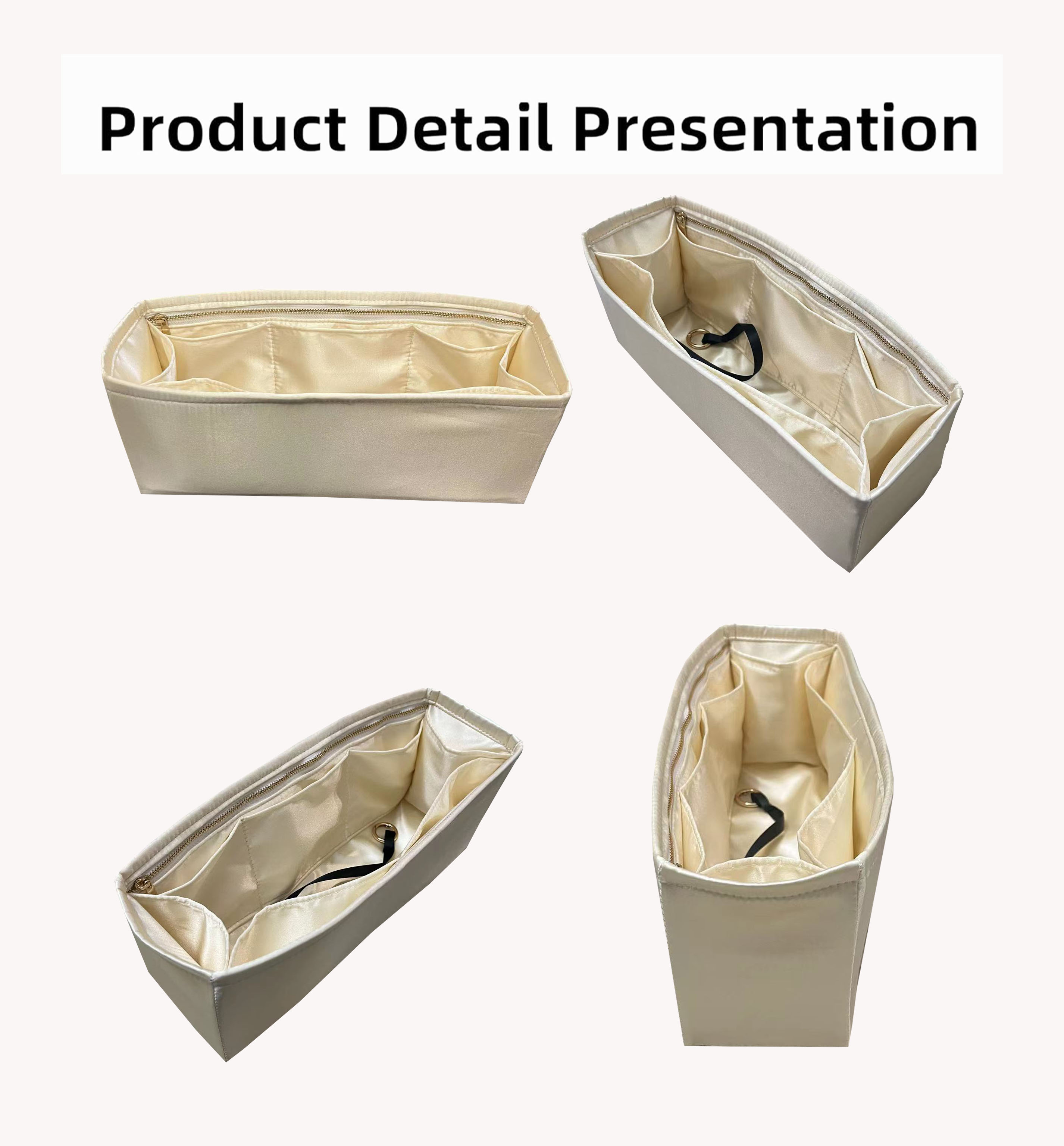 Purse Organizer Birkin s 25 30 - Luxury Skincare Women recensione e prezzo