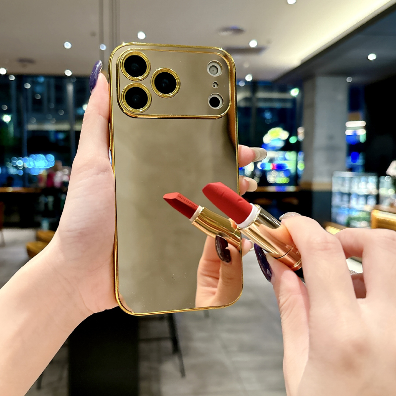 Luxury Solid Color Shockproof  - Luxury Skincare Products recensione e prezzo