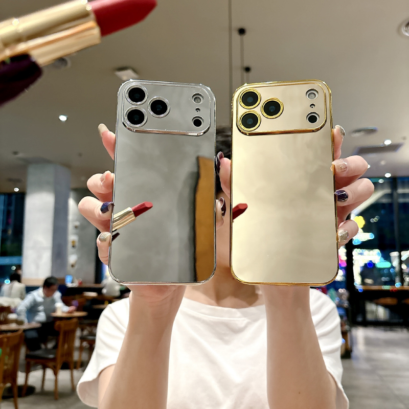 Luxury Solid Color Shockproof  - Luxury Skincare Products recensione e prezzo
