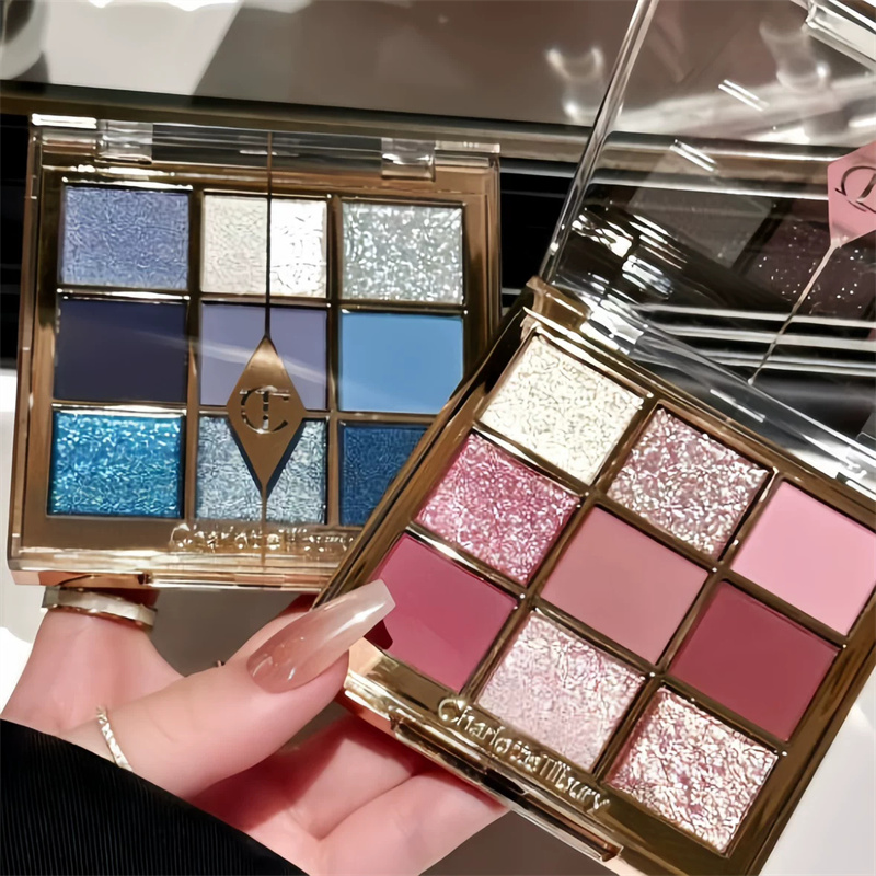 Fashion Luxury Charlotte Tilbu - Luxury Skincare And Makeup Brands recensione e prezzo