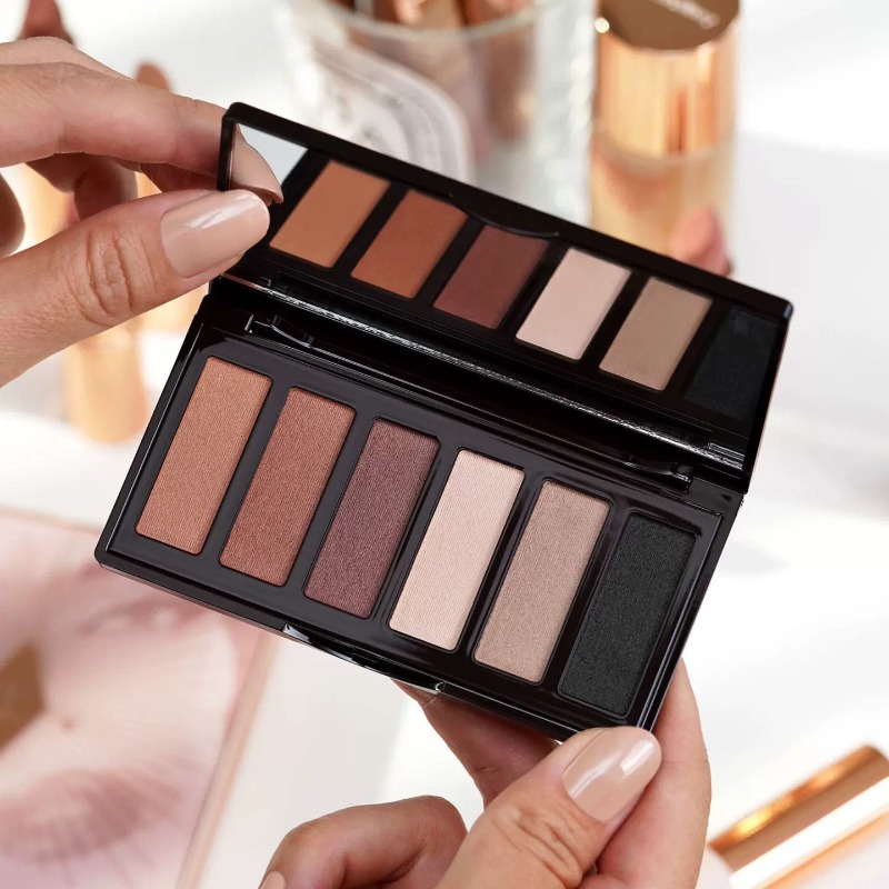 Fashion Luxury Charlotte Tilbu - Luxury Skincare And Makeup Brands recensione e prezzo