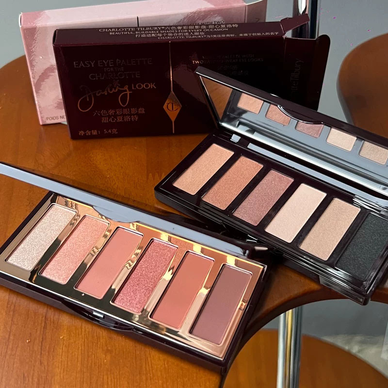 Fashion Luxury Charlotte Tilbu - Luxury Skincare And Makeup Brands recensione e prezzo