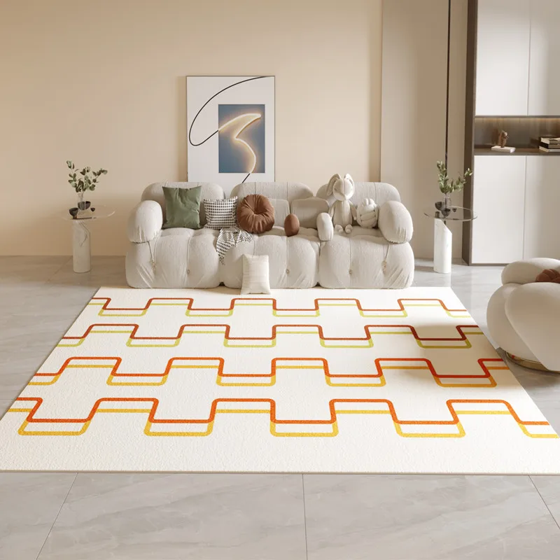 VIKAMA Dopamine Style Carpet A - Luxury Skincare Retailers recensione e prezzo
