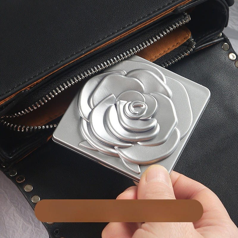 Portable makeup mirror, lightw - Luxury Skincare Products recensione e prezzo
