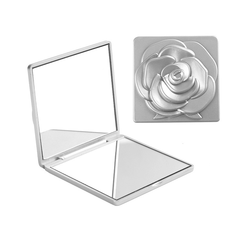 Portable makeup mirror, lightw - Luxury Skincare Products recensione e prezzo