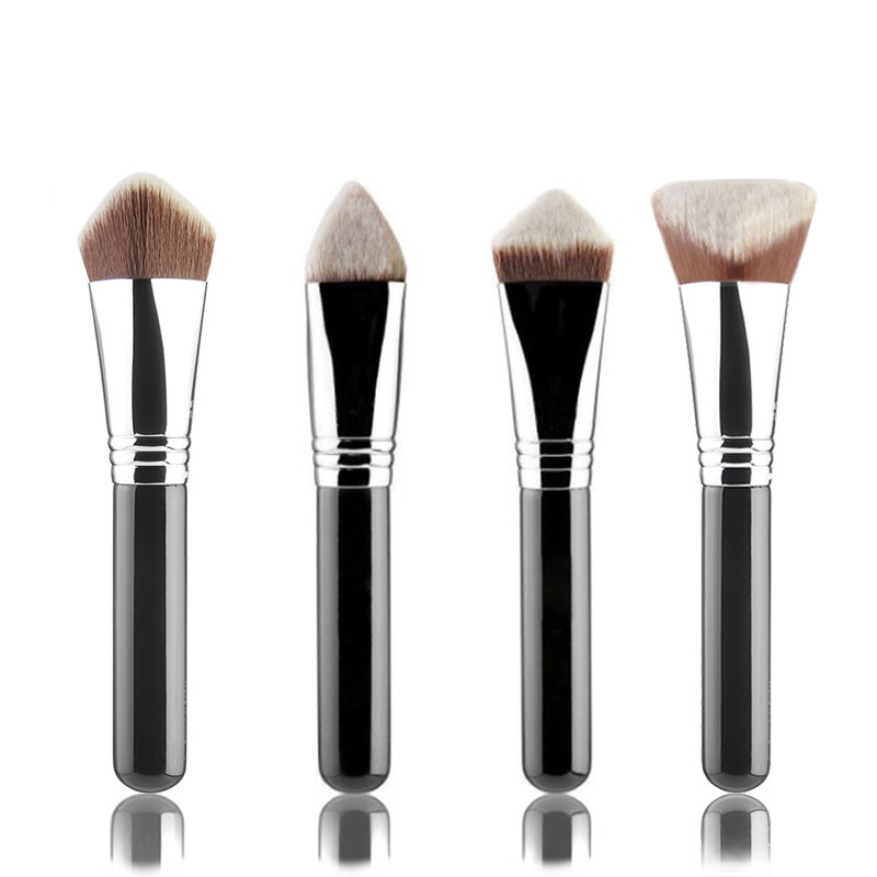 High Quality Makeup Kabuki Fou - Luxury Skincare And Makeup Brands recensione e prezzo