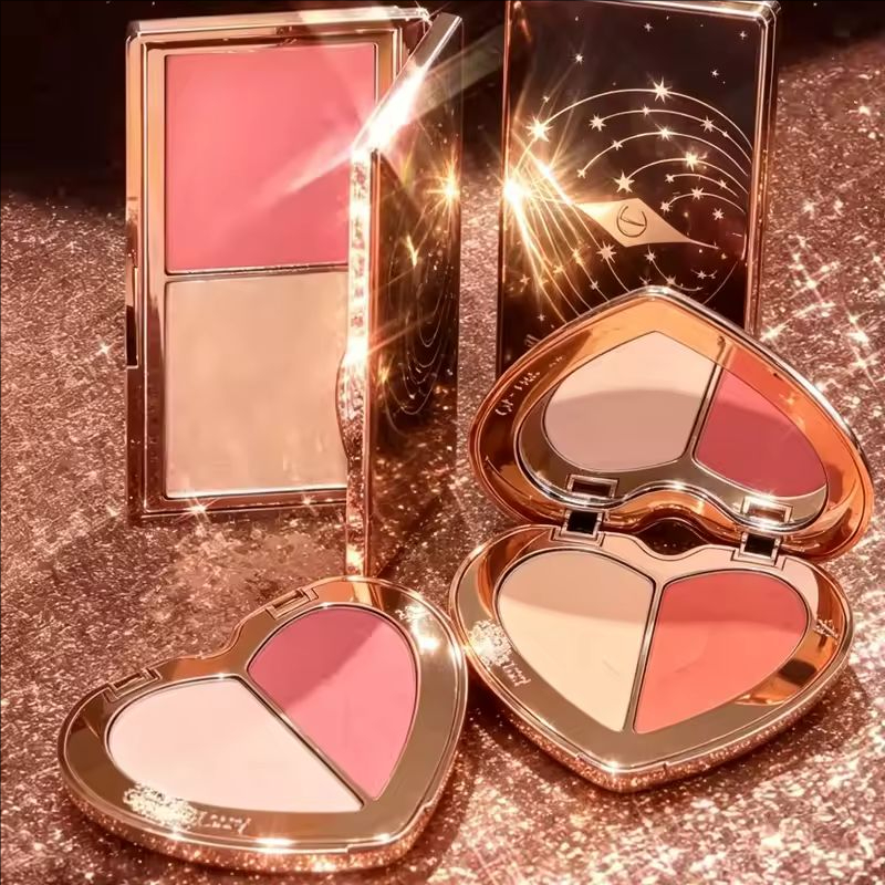 Luxury CT Brand Makeup Set Mat - Luxury Skincare And Makeup Brands recensione e prezzo