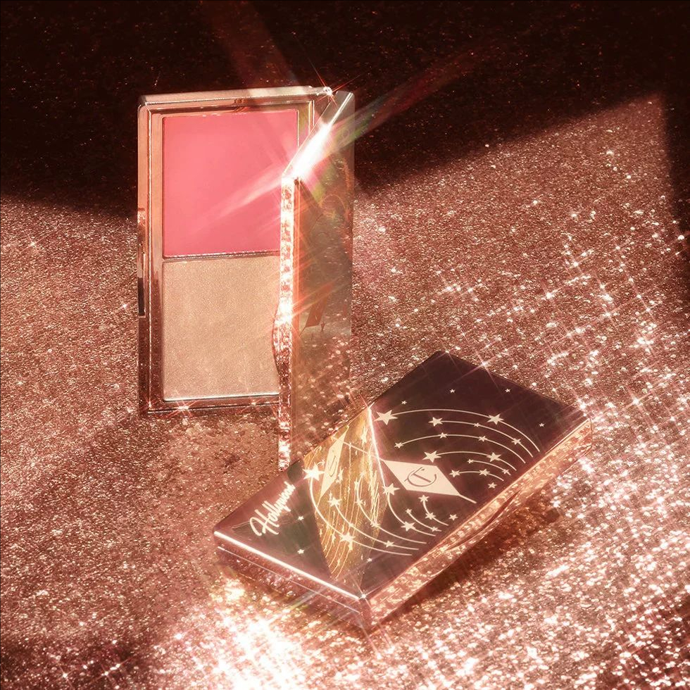 Luxury CT Brand Makeup Set Mat - Luxury Skincare And Makeup Brands recensione e prezzo