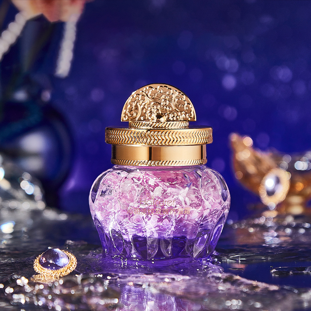 Luxury Collagen Cream Effect A - Luxury Skincare In Korea recensione e prezzo