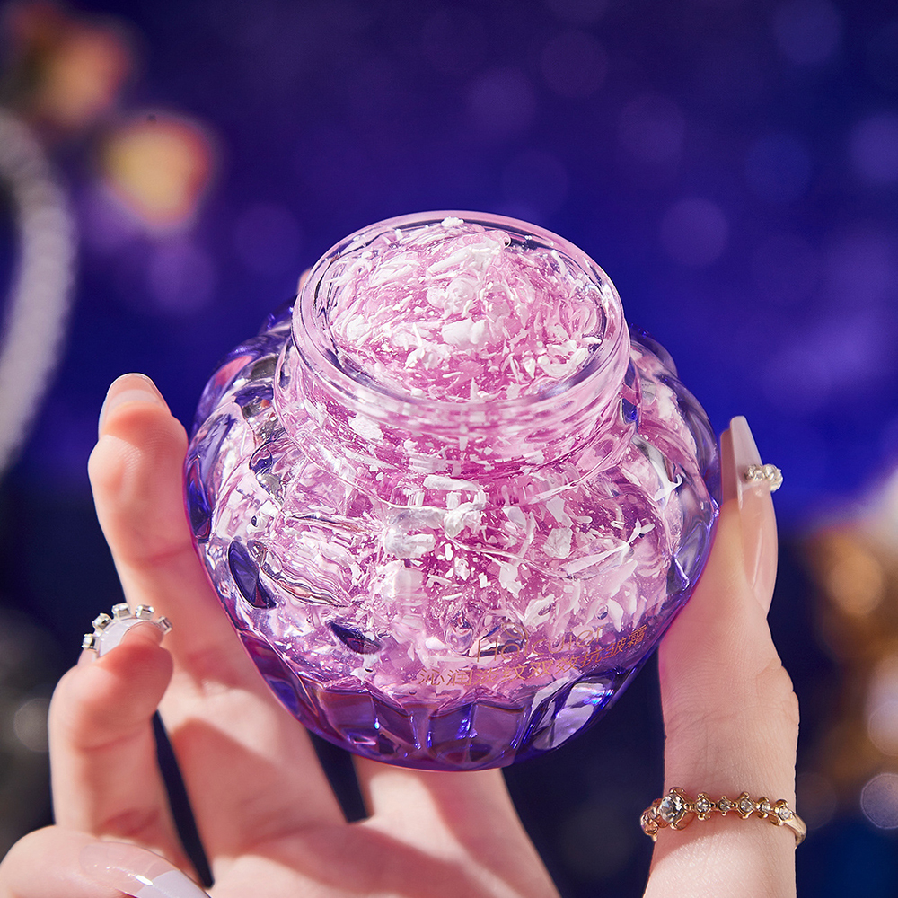 Luxury Collagen Cream Effect A - Luxury Skincare In Korea recensione e prezzo