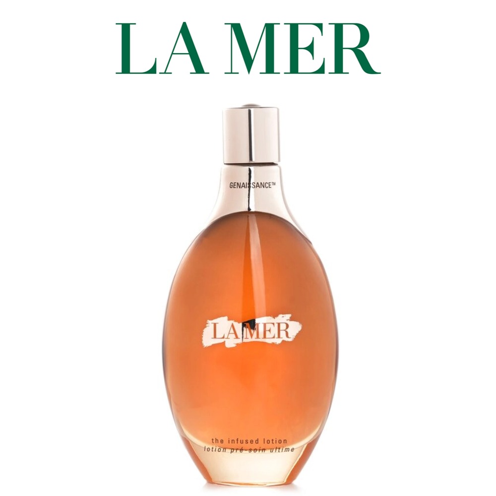 La Mer Genaissance De La Mer T - Luxury Skincare Women recensione e prezzo