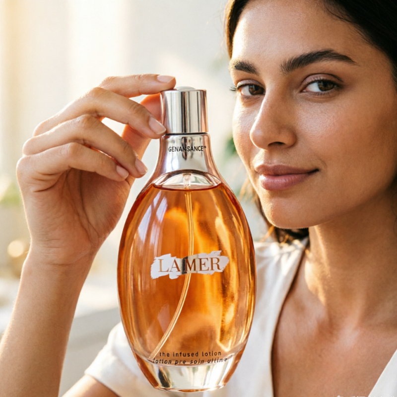 La Mer Genaissance De La Mer T - Luxury Skincare Women recensione e prezzo