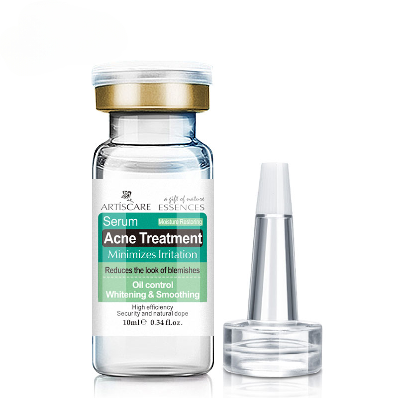 7pcs Serum for Face Whitening  - Skincare Luxury Whitening recensione e prezzo