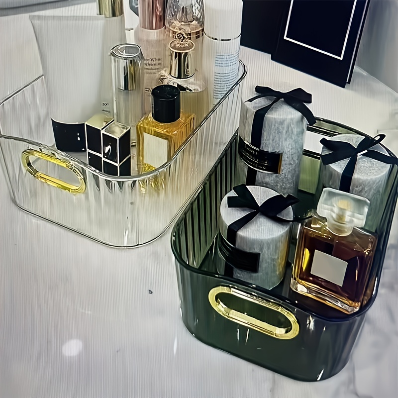Light luxury tabletop storage  - Luxury Skincare Products recensione e prezzo