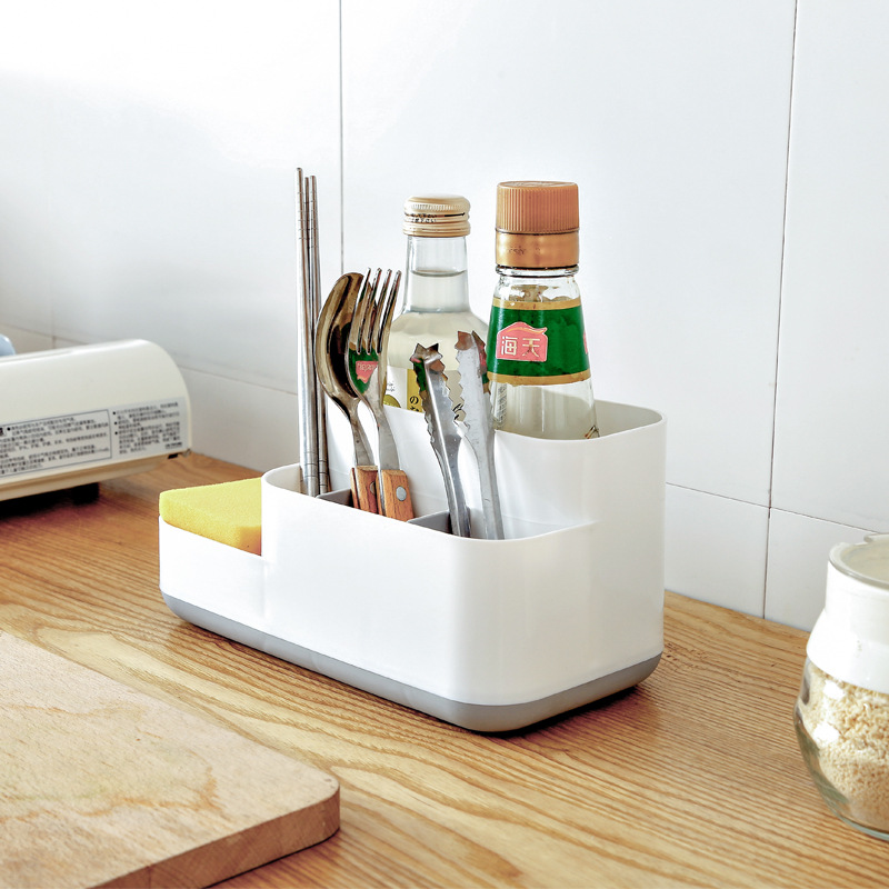 Creative Makeup Organizer Box  - Luxury Skincare Organizer recensione e prezzo