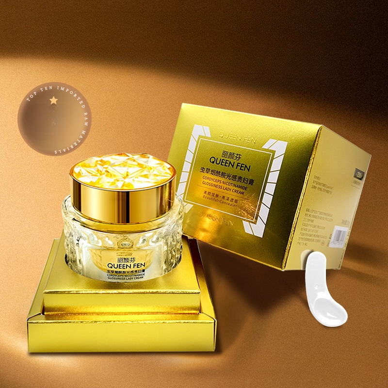 Niacinamide Collagen Luxury Fa - Skincare Luxury Whitening recensione e prezzo