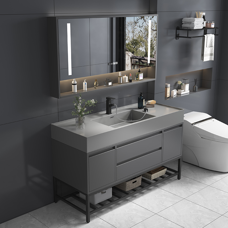 Luxury Skincare Bathroom Cabin - Luxury Skincare Organizer recensione e prezzo