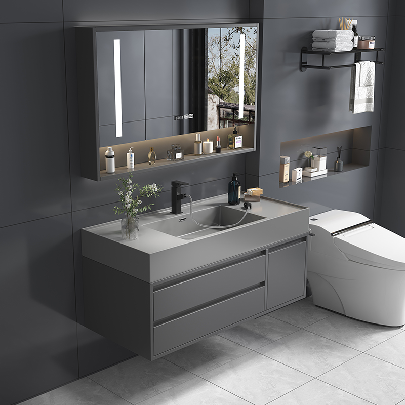 Luxury Skincare Bathroom Cabin - Luxury Skincare Organizer recensione e prezzo
