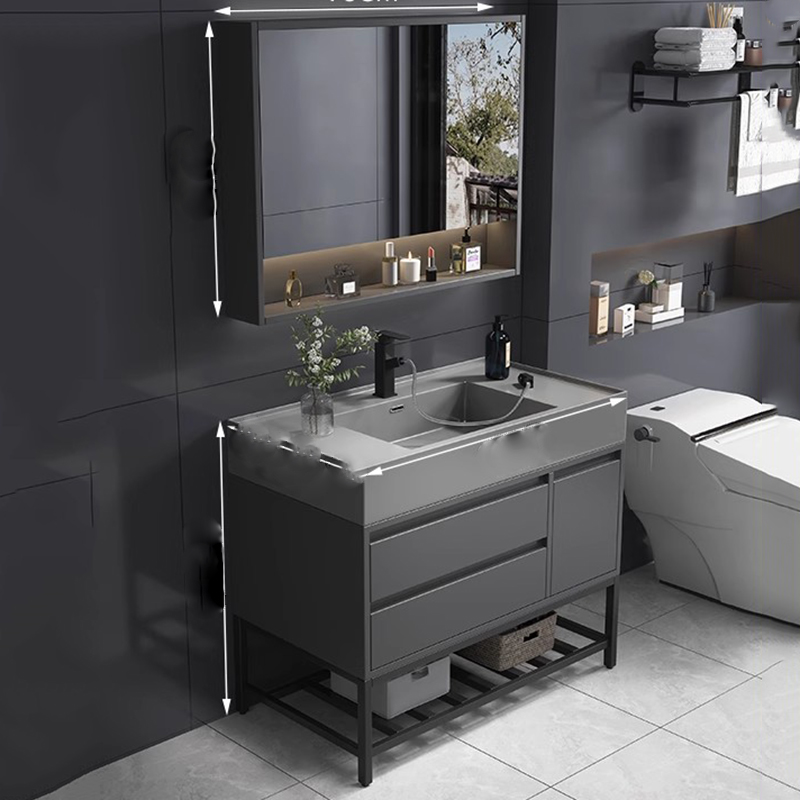 Luxury Skincare Bathroom Cabin - Luxury Skincare Organizer recensione e prezzo