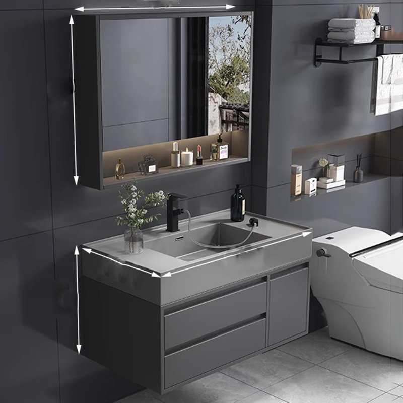 Luxury Skincare Bathroom Cabin - Luxury Skincare Organizer recensione e prezzo