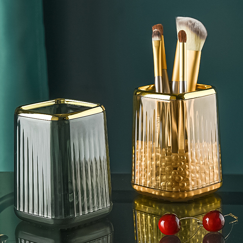 Luxury Makeup Organizers Deskt - Luxury Skincare And Makeup Brands recensione e prezzo