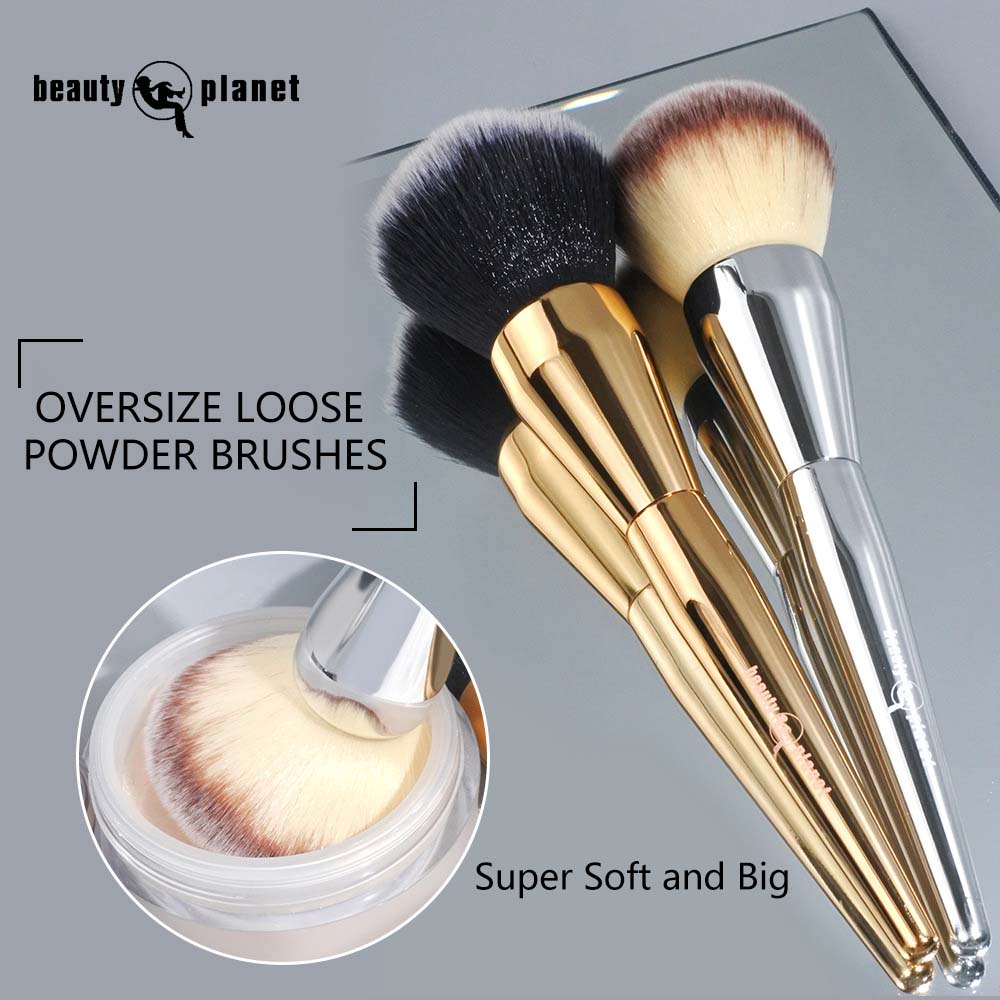 Universal Oversize Fluffy Loos - Luxury Skincare And Makeup Brands recensione e prezzo