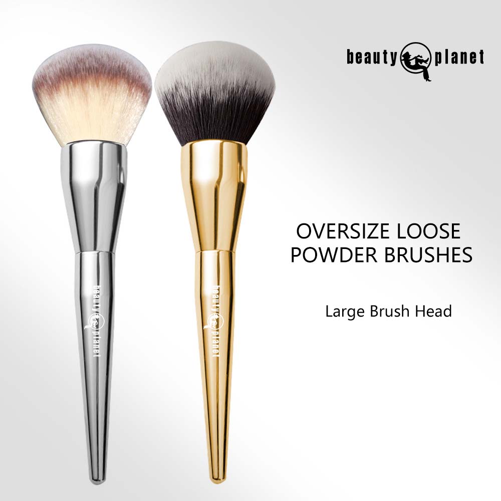 Universal Oversize Fluffy Loos - Luxury Skincare And Makeup Brands recensione e prezzo