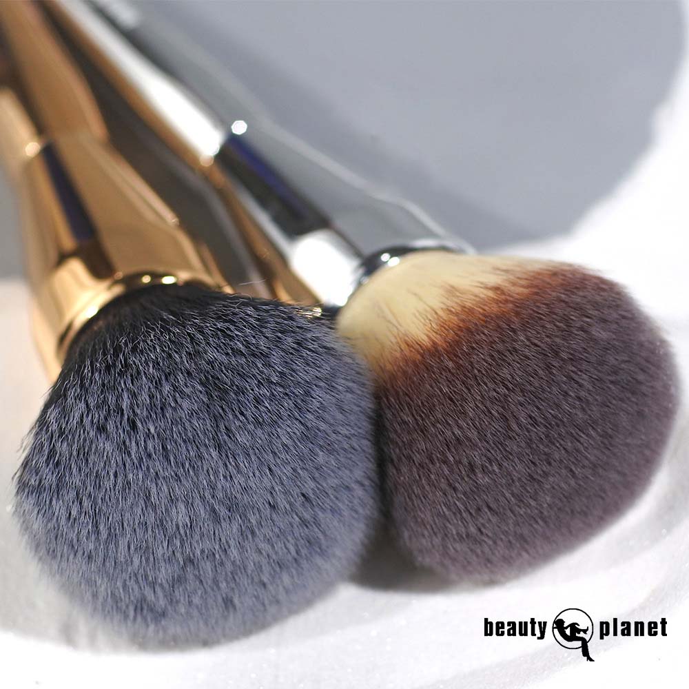 Universal Oversize Fluffy Loos - Luxury Skincare And Makeup Brands recensione e prezzo
