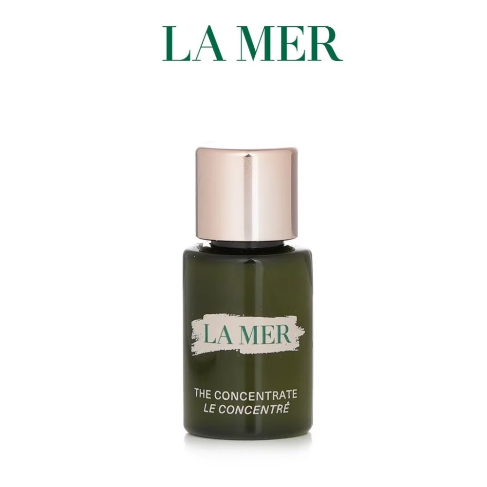 La Mer The Concentrate Intensi - Luxury Skincare Women recensione e prezzo