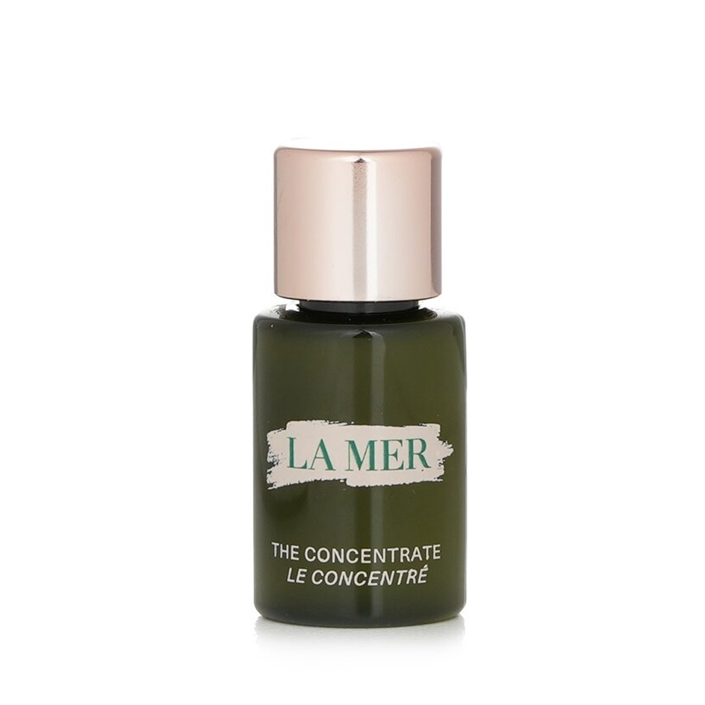 La Mer The Concentrate Intensi - Luxury Skincare Women recensione e prezzo