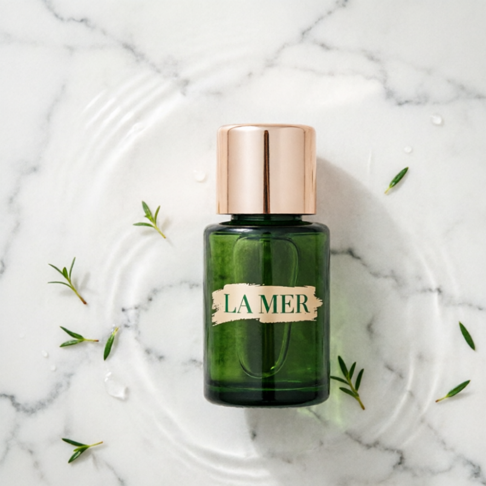 La Mer The Concentrate Intensi - Luxury Skincare Women recensione e prezzo