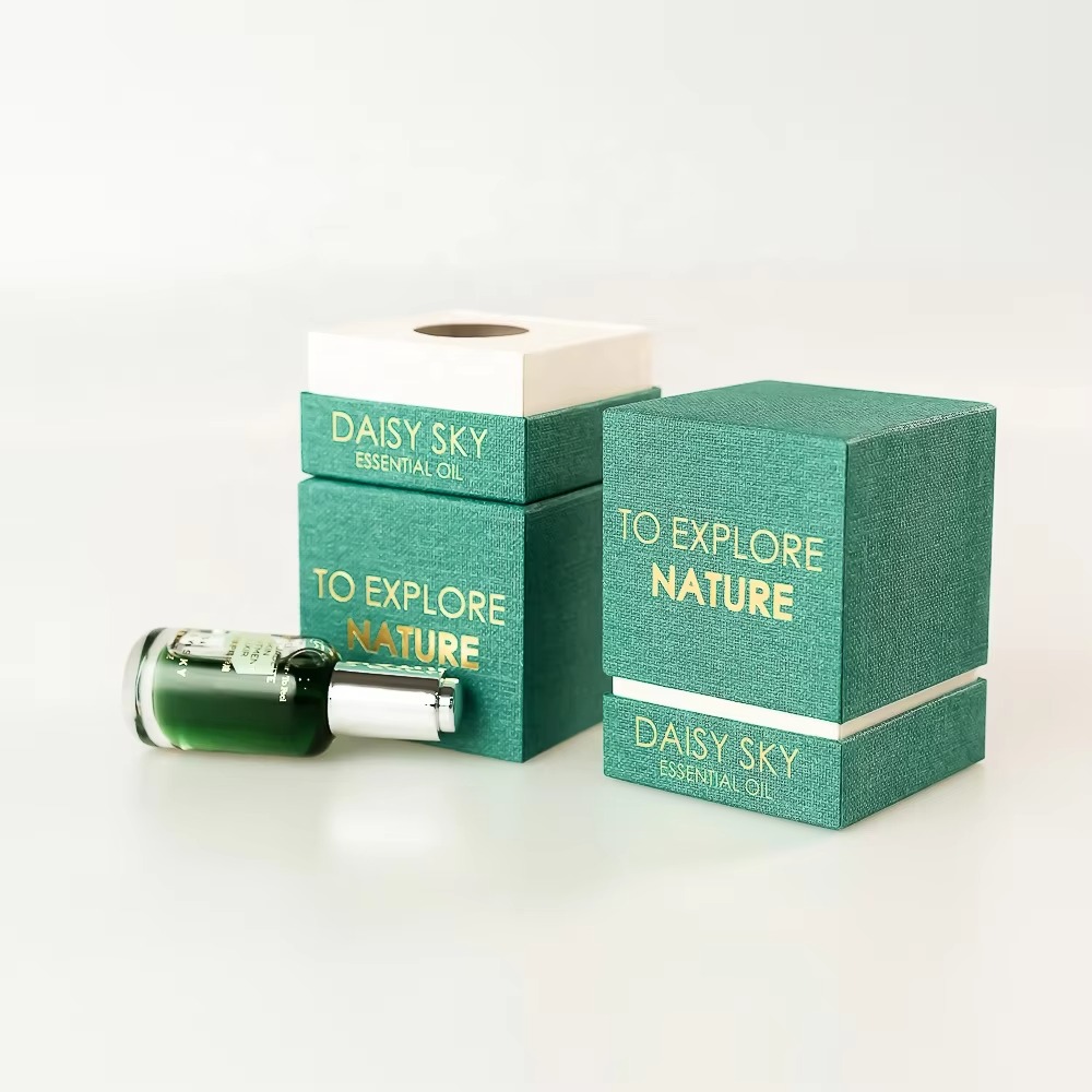 Custom Branded Skincare Packag - New Luxury Skincare Brands recensione e prezzo