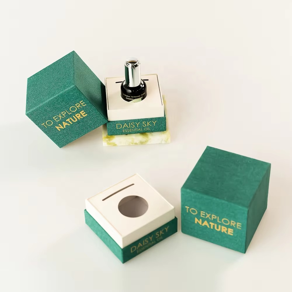 Custom Branded Skincare Packag - New Luxury Skincare Brands recensione e prezzo