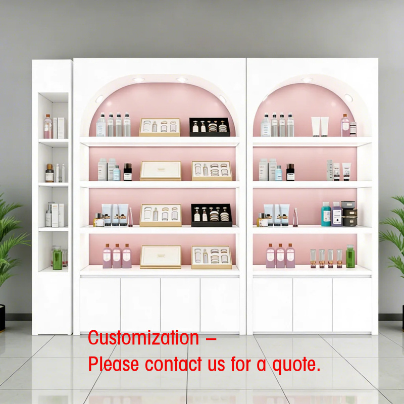 custom.Custom Modern Luxury Sk - Luxury Skincare Shop recensione e prezzo