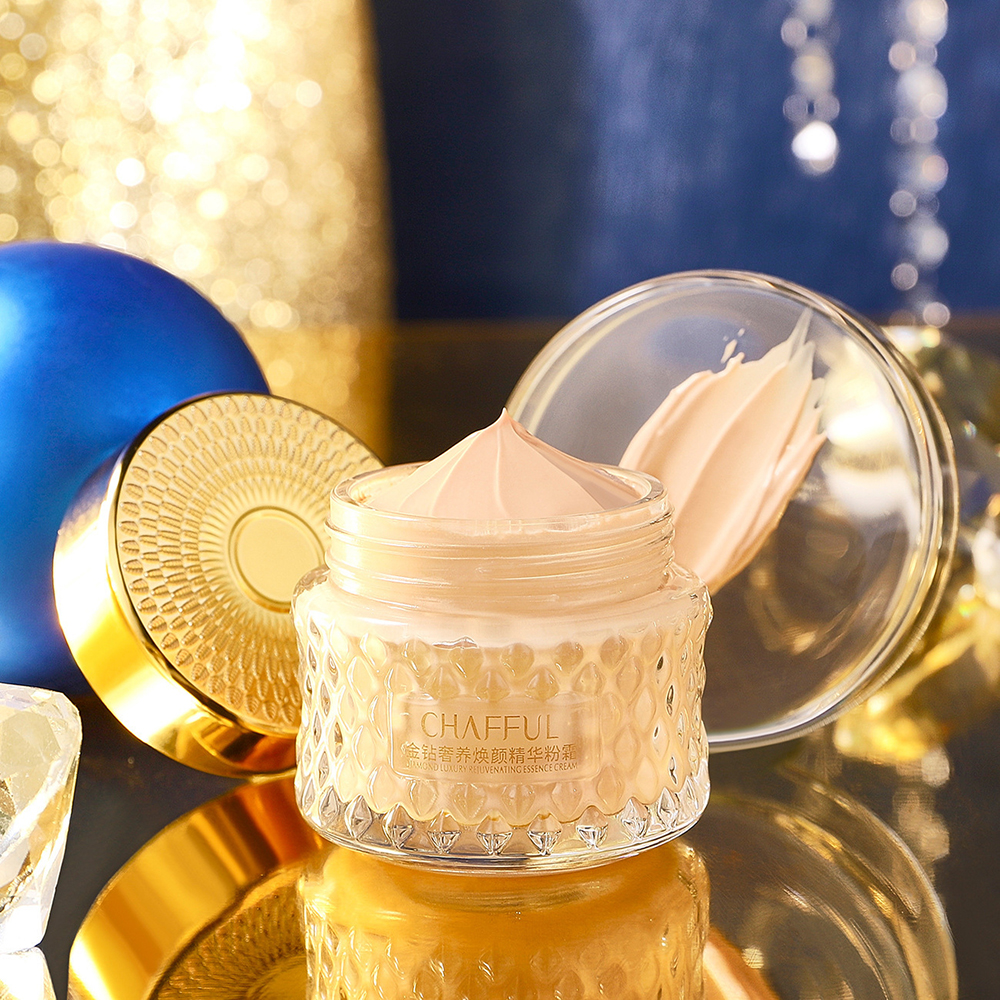 Golden Diamond Luxury Nourishi - Luxury Skincare In Korea recensione e prezzo
