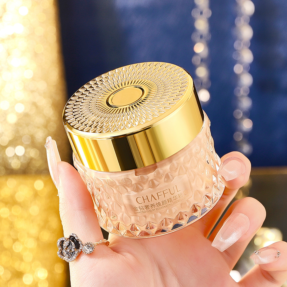 Golden Diamond Luxury Nourishi - Luxury Skincare In Korea recensione e prezzo