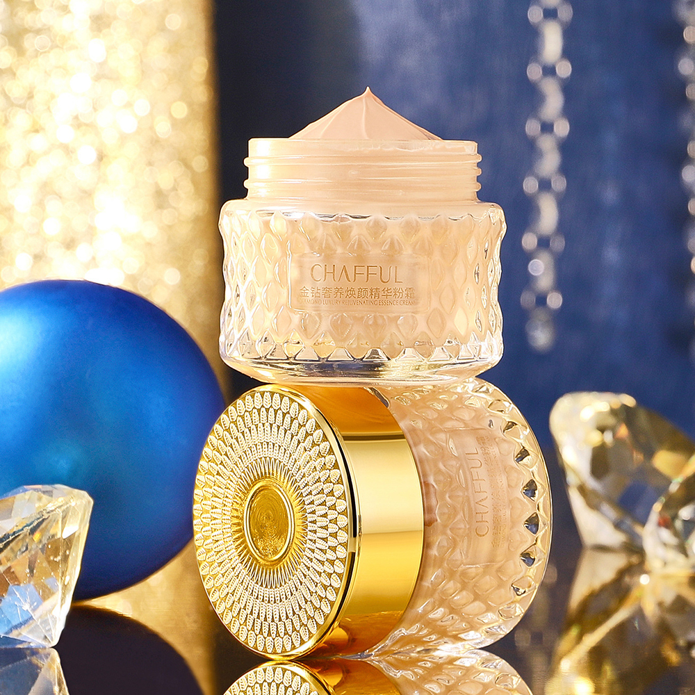 Golden Diamond Luxury Nourishi - Luxury Skincare In Korea recensione e prezzo