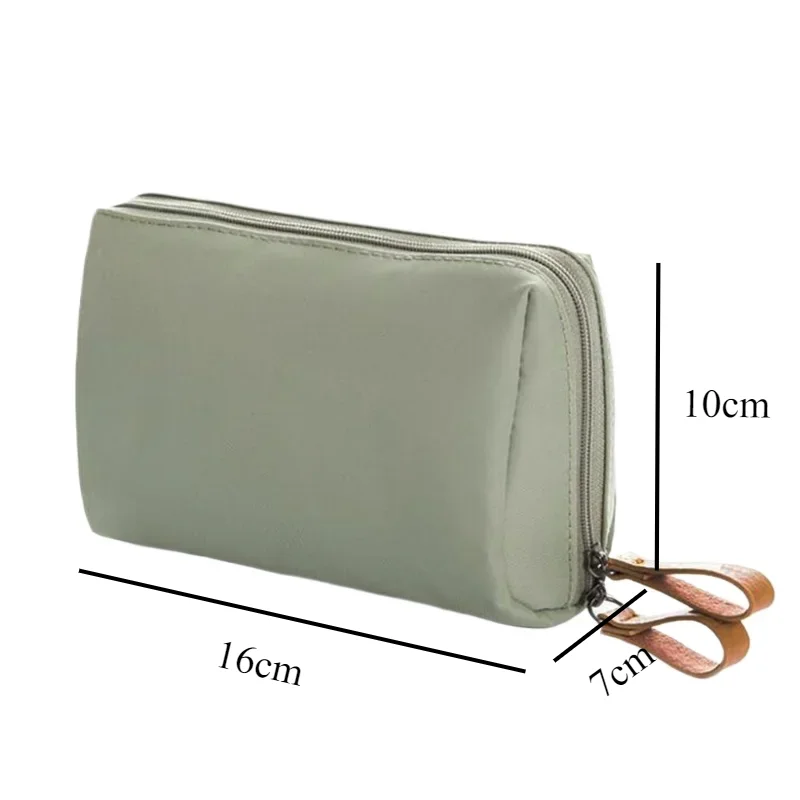 New Simple Women Cosmetic Bag  - Luxury Skincare Women recensione e prezzo