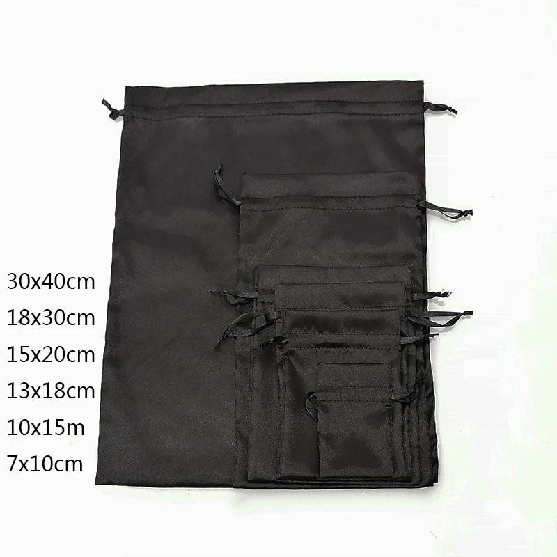 10PCS Custom Satin Extensions  - Luxury Skincare Products recensione e prezzo