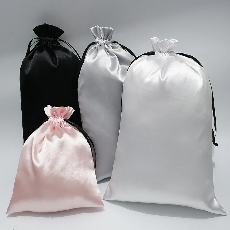 10PCS Custom Satin Extensions  - Luxury Skincare Products recensione e prezzo
