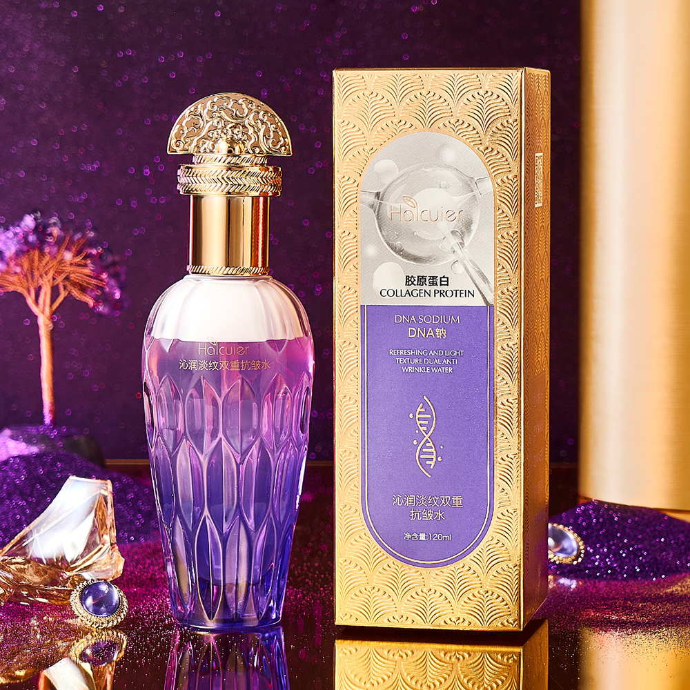 Luxury Collagen Cream Effect A - Luxury Skincare In Korea recensione e prezzo