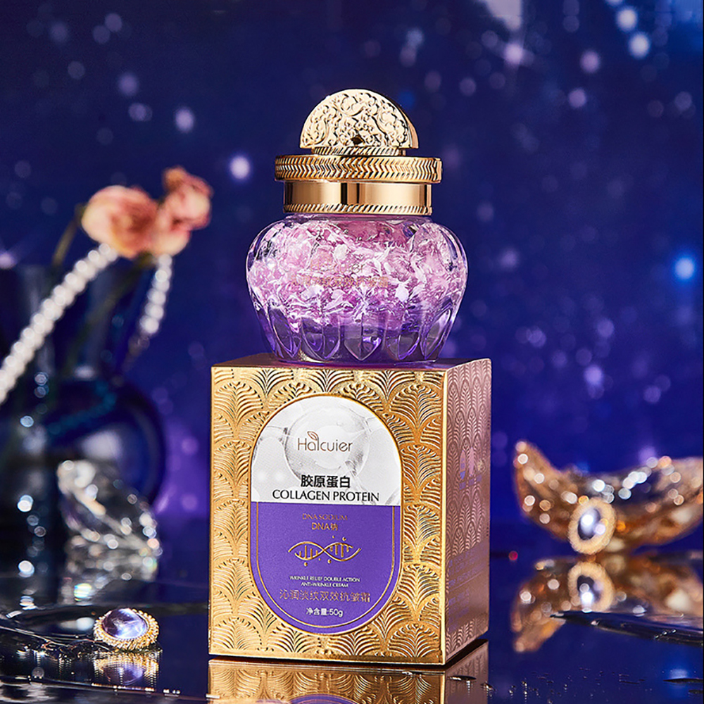 Luxury Collagen Cream Effect A - Luxury Skincare In Korea recensione e prezzo