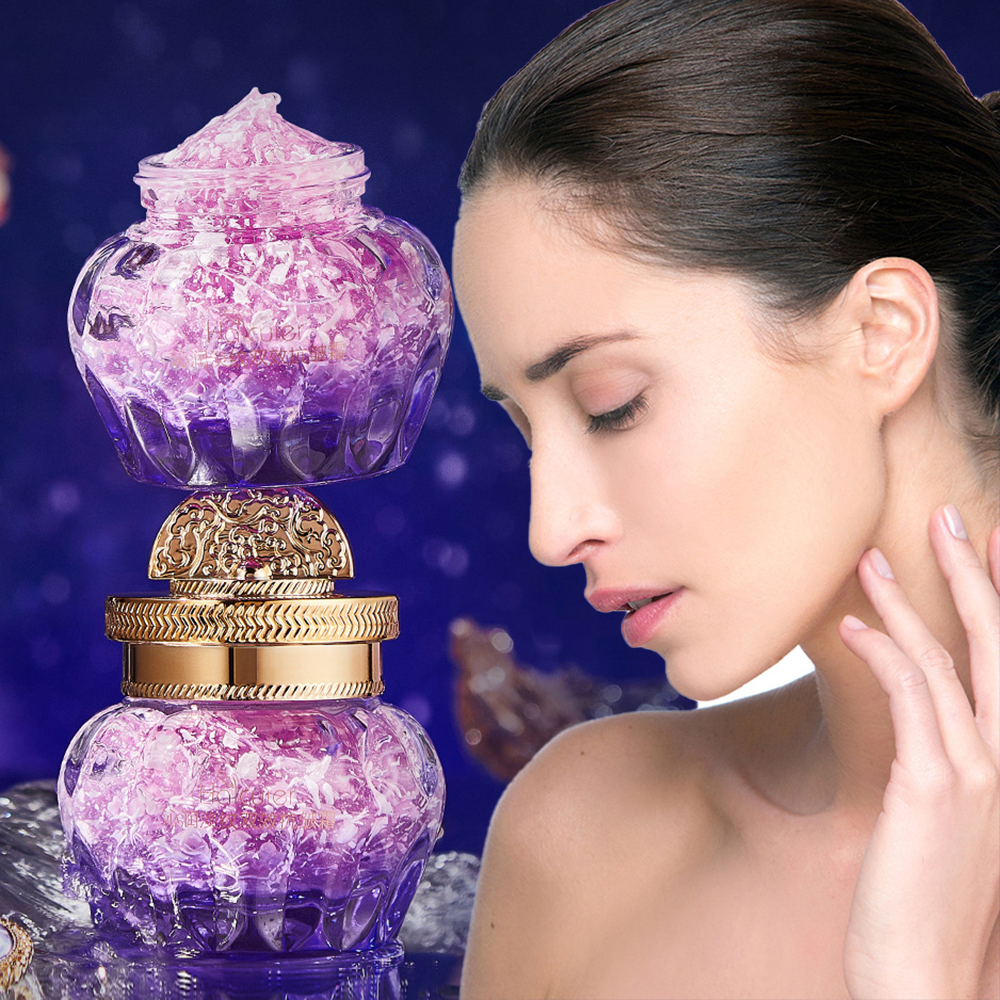 Luxury Collagen Cream Effect A - Luxury Skincare In Korea recensione e prezzo