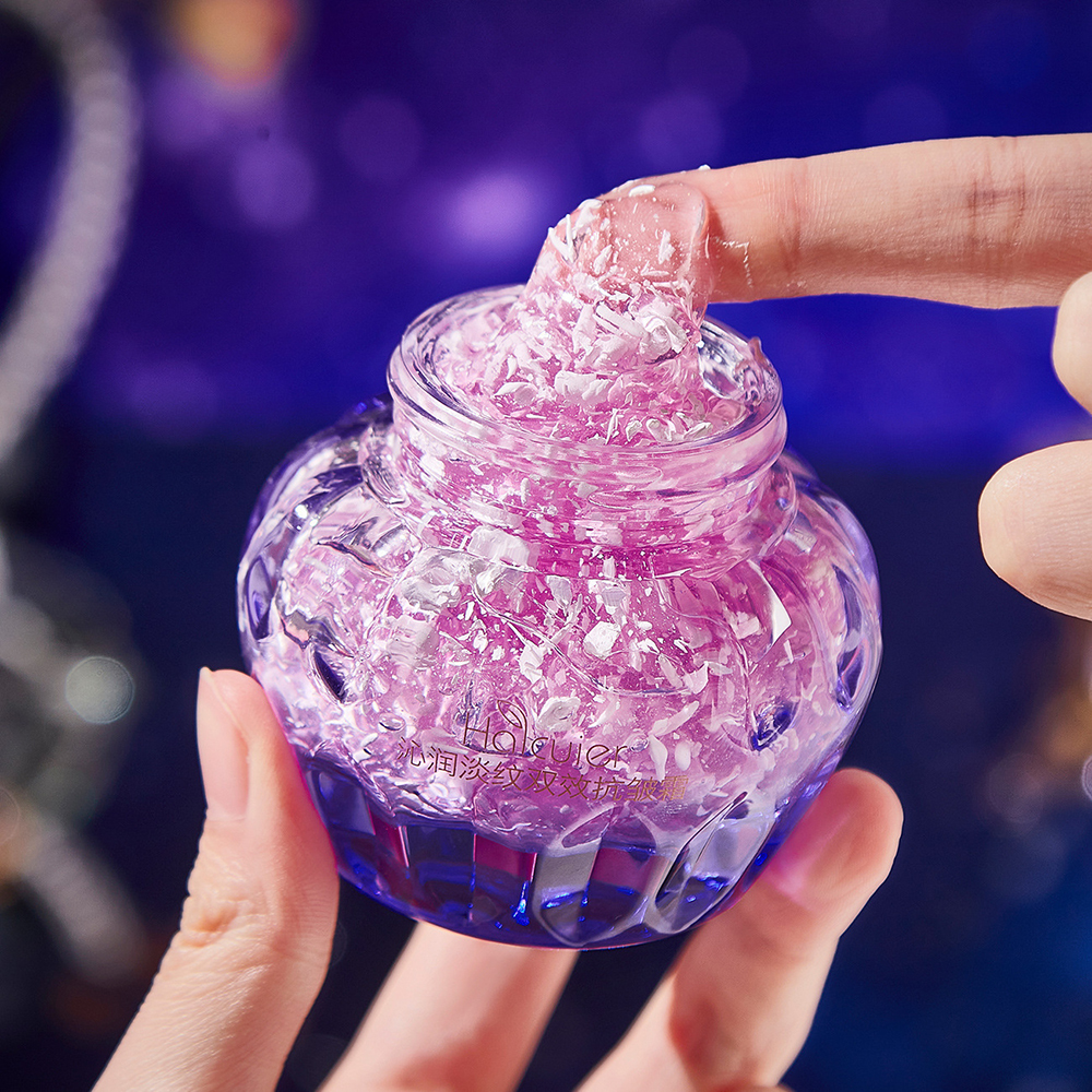 Luxury Collagen Cream Effect A - Luxury Skincare In Korea recensione e prezzo
