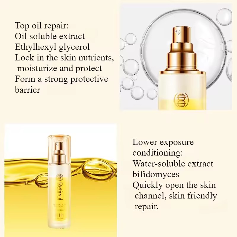 Retinol Wrinkle Remover Face S - Skincare Luxury Whitening recensione e prezzo