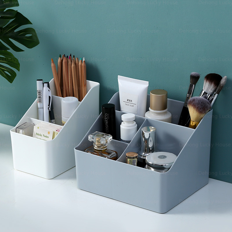 Plastic Desktop Sundries Stora - Luxury Skincare Organizer recensione e prezzo