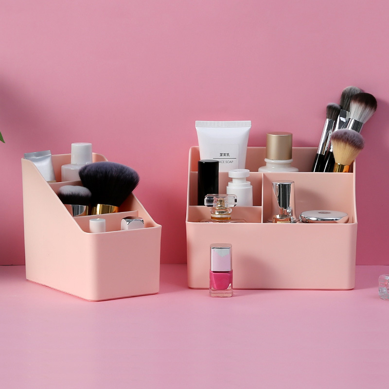Plastic Desktop Sundries Stora - Luxury Skincare Organizer recensione e prezzo